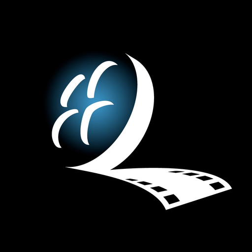 Bíóklúbbur app icon