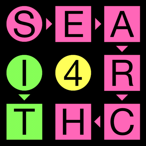 Search 4 It app icon
