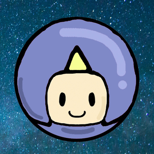 SpaceBots. app icon