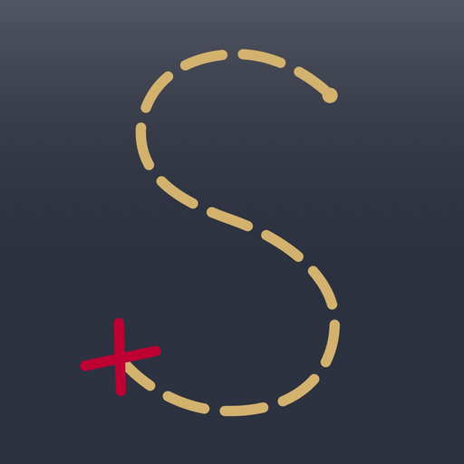 Scavr - Scavenger Hunts app icon
