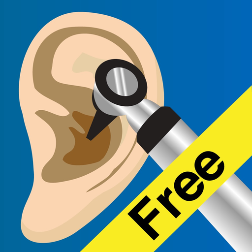 AudiometryFREE app icon