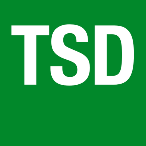 TSD Rally Computer app icon