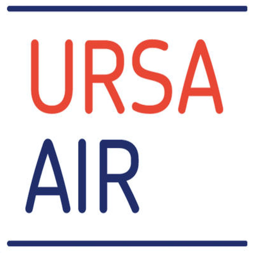 Calculadora URSA AIR app icon