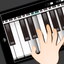 Touch Piano 88 icon