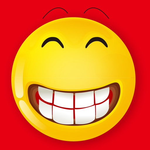 Emoji Color - Cool Emojis, Emoticon Smileys Art Symbols Text Keyboard app icon