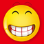Emoji Color - Cool Emojis, Emoticon Smileys Art Symbols Text Keyboard icon