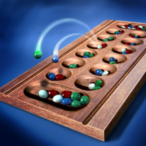 Mancala : Board Game app icon