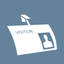 VIPvisitor icon
