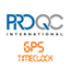 Pro QC GPS Timeclock icon
