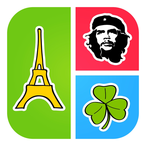 Guess Doodles app icon
