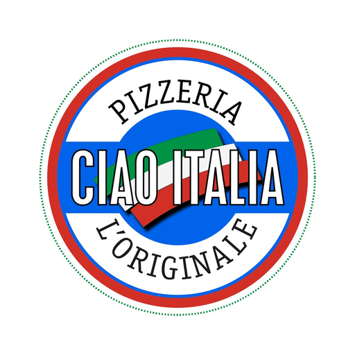Ciao Italia app icon