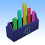 Descriptive Statistics icon