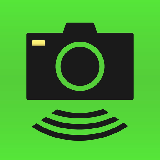 Selfie Snap app icon