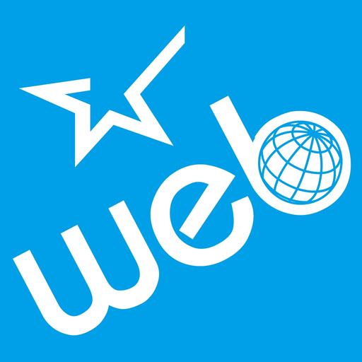 Star webPRNT Browser app icon