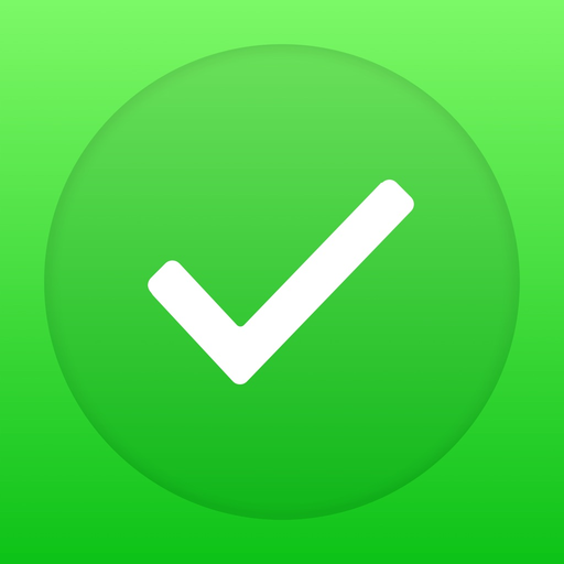To-Do List・Daily Planner・Tasks app icon