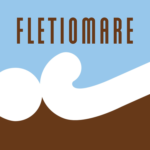 Fletiomare app icon