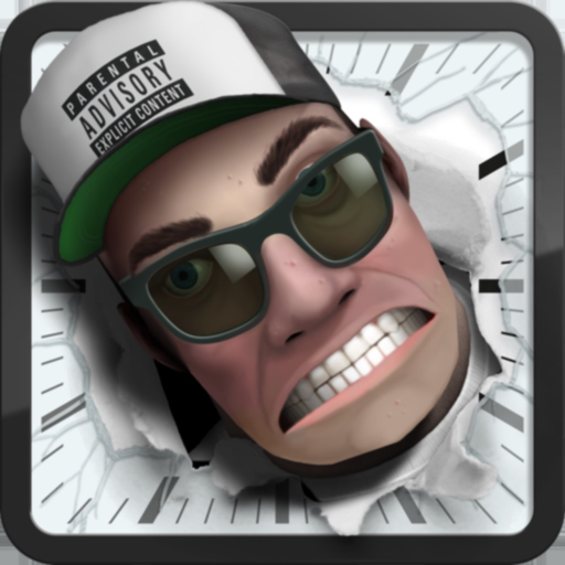 Smash the School app icon