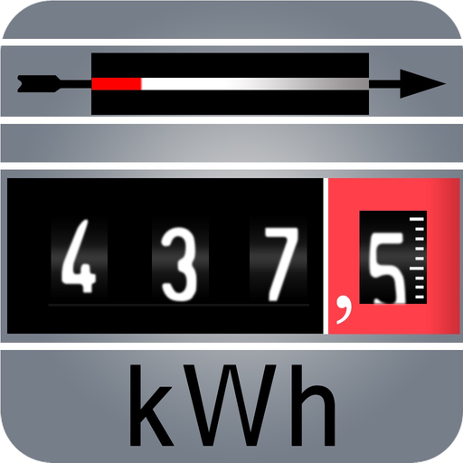 Račun za struju app icon