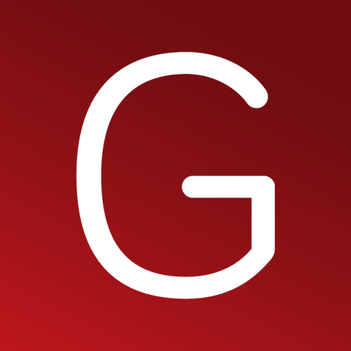 Garnet Education eBooks app icon