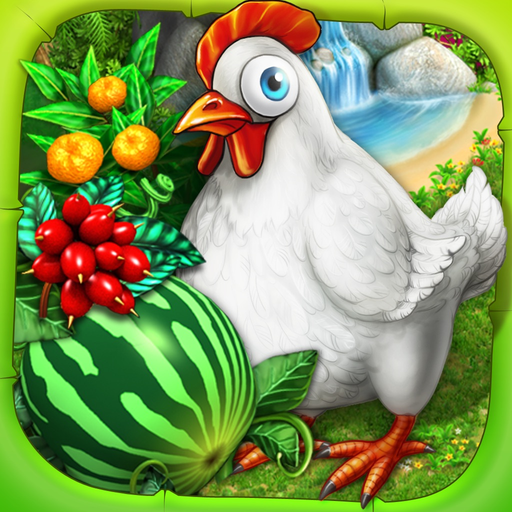 Hobby Farm Classic app icon