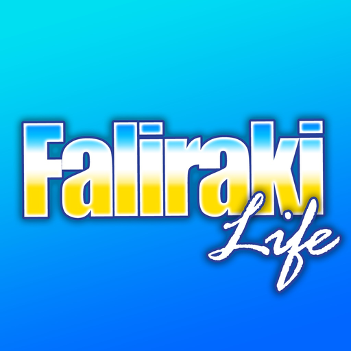 Faliraki Life - Rhodes app icon