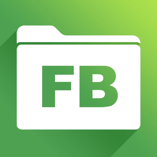 FileBrowser Professional app icon
