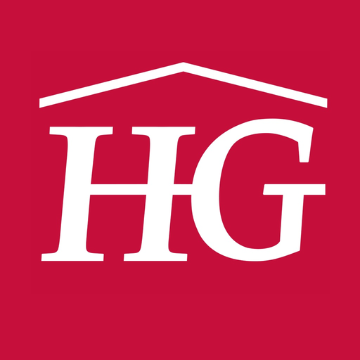 HomeGoods app icon