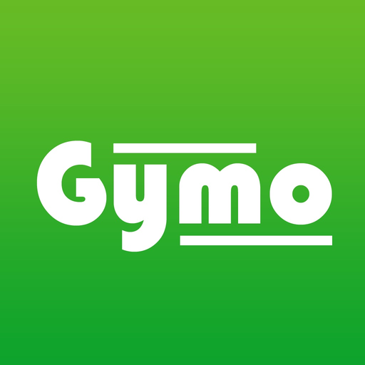 Gymo app icon