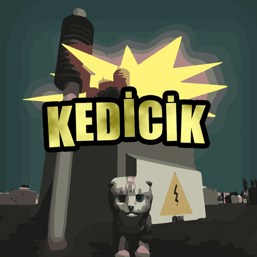 Kedicik app icon