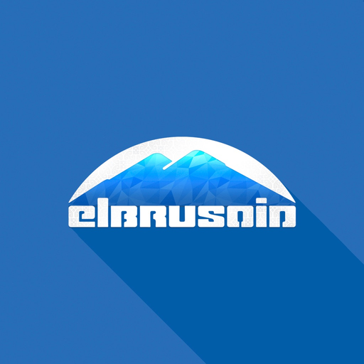 Elbrusoid app icon