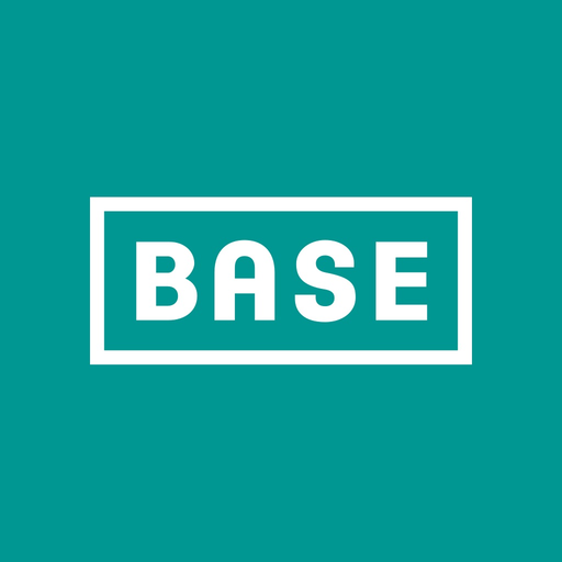 My BASE app icon