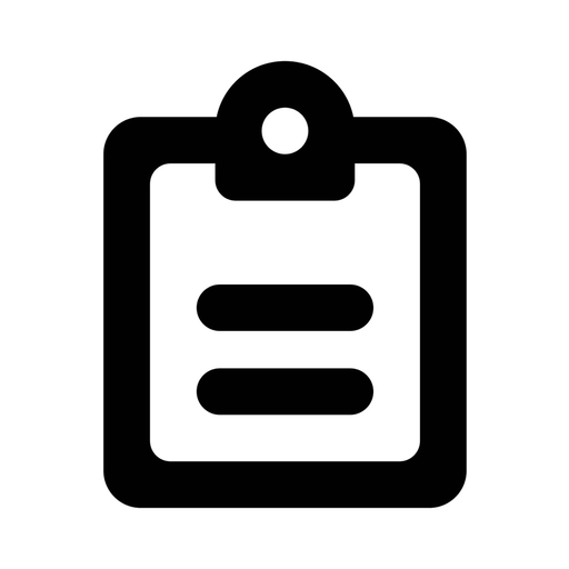 Clipboard++ app icon