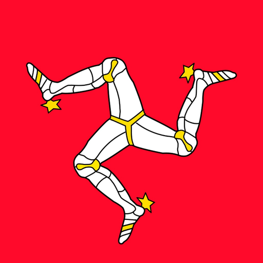IOM Highways Pro app icon