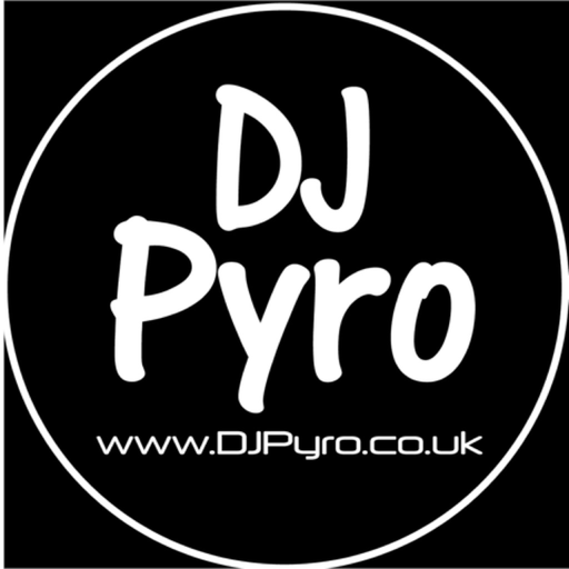 DJ Pyro app icon
