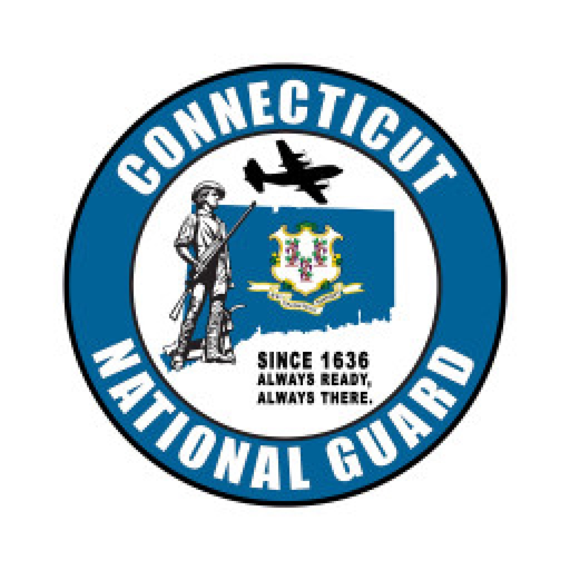 Connecticut National Guard app icon