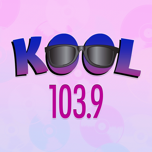 KGNT 103.9 app icon