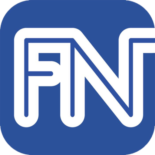 Fresh News app icon