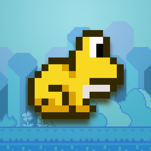 Sliding Frog app icon