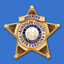 Randolph County NC Sheriff icon