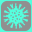 PatternMaker - Original Pattern Wallpaper From Your Name For Free [iPhone] icon