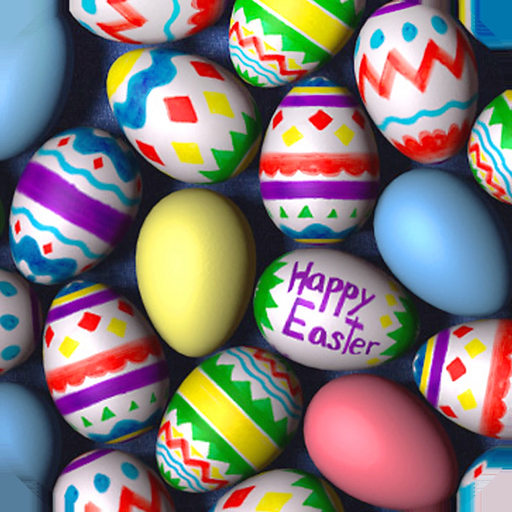 Cracky Egg app icon