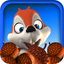 Where are my nuts - Go Squirrel icon