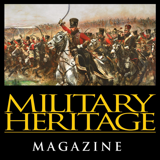 Military Heritage app icon