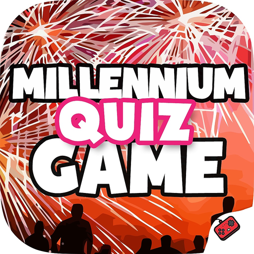 Millennium Quiz Game app icon