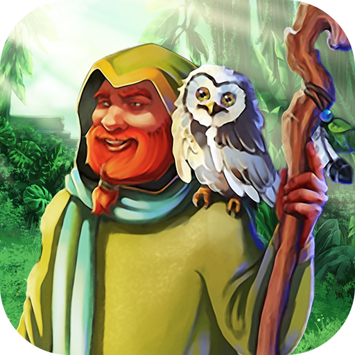 Viking Saga: New World (Freemium) app icon