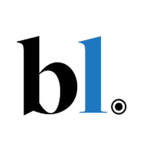 The Hindu Businessline News app icon