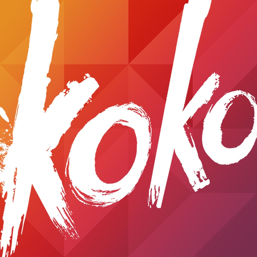 Koko－Dating, Flirt & Chat App app icon