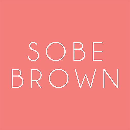 Sobe Brown app icon