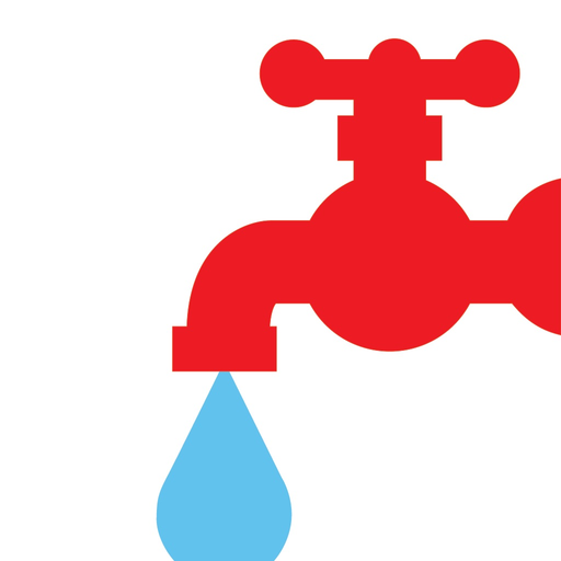 Leaky Faucet Drip Calculator app icon
