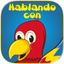 Aprende a hablar con Gagu icon
